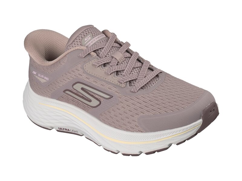 Skechers - GO RUN CONSISTENT 3 - Grau 
