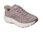 Skechers - GO RUN CONSISTENT 3 - Grau 