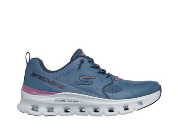 Skechers - GLIDE-STEP PRO COOL DRIFT - Blau