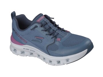 Skechers - GLIDE-STEP PRO COOL DRIFT - Blau