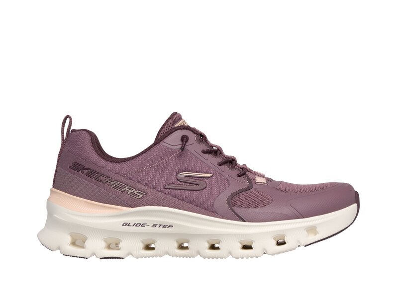 Skechers - GLIDE-STEP PRO COOL DRIFT - Violett 