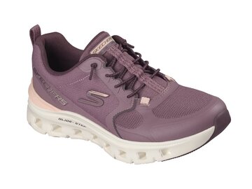 Skechers - GLIDE-STEP PRO COOL DRIFT - Violett