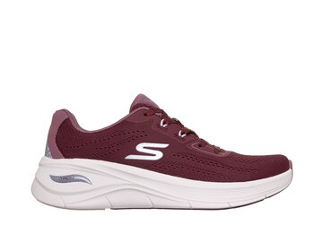 Skechers - ARCH FIT 3.0 EASY FLOW - Rot