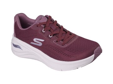 Skechers - ARCH FIT 3.0 EASY FLOW - Rot