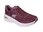 Skechers - ARCH FIT 3.0 EASY FLOW - Rot 