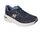 Skechers - ARCH FIT 3.0 EASY FLOW - Blau 
