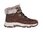 Skechers - TREGO SNOW WORRIES - Braun 