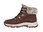 Skechers - TREGO SNOW WORRIES - Braun 