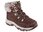 Skechers - TREGO SNOW WORRIES - Braun 