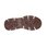 Skechers - TREGO SNOW WORRIES - Braun 