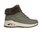 Skechers - UNO RUGGED ARCTIC AVENUE - Gr&uuml;n 