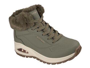 Skechers - UNO RUGGED ARCTIC AVENUE - Gr&uuml;n