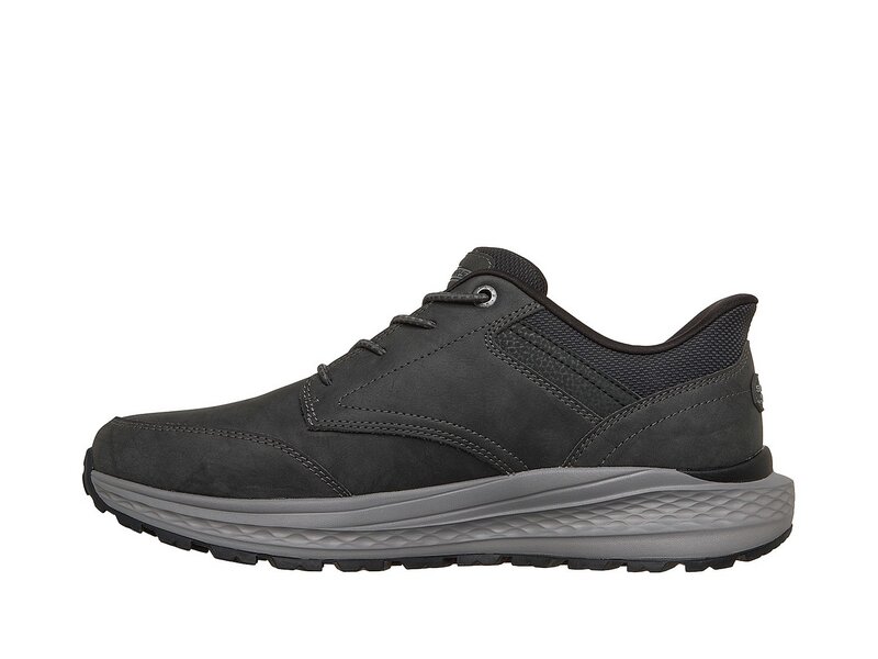 Skechers - SLADE ULTRA RONAN - Grau 