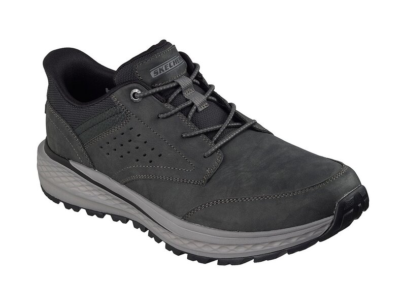 Skechers - SLADE ULTRA RONAN - Grau 