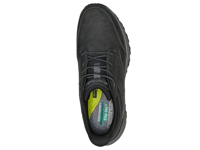 Skechers - SLADE ULTRA RONAN - Grau 