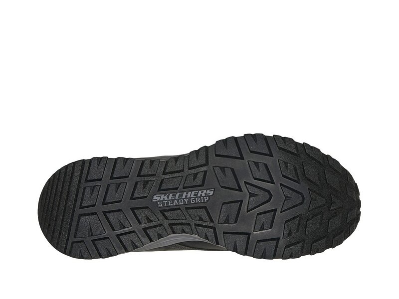Skechers - SLADE ULTRA RONAN - Grau 