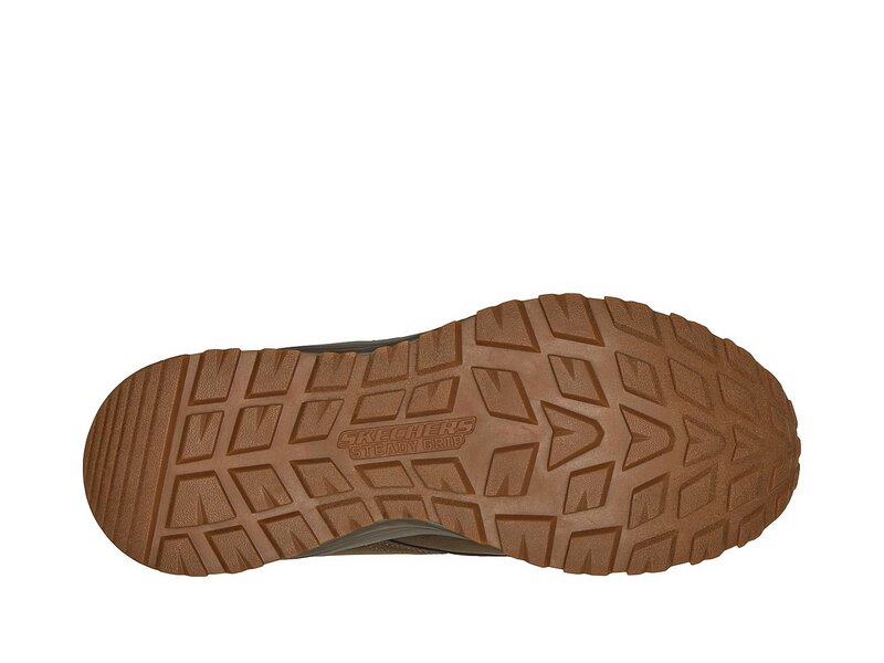 Skechers - SLADE ULTRA RONAN - Braun 