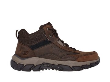 Skechers - SANTORO HOPKINS - Braun