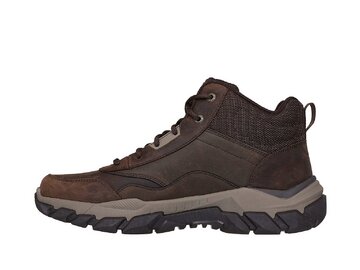 Skechers - SANTORO HOPKINS - Braun