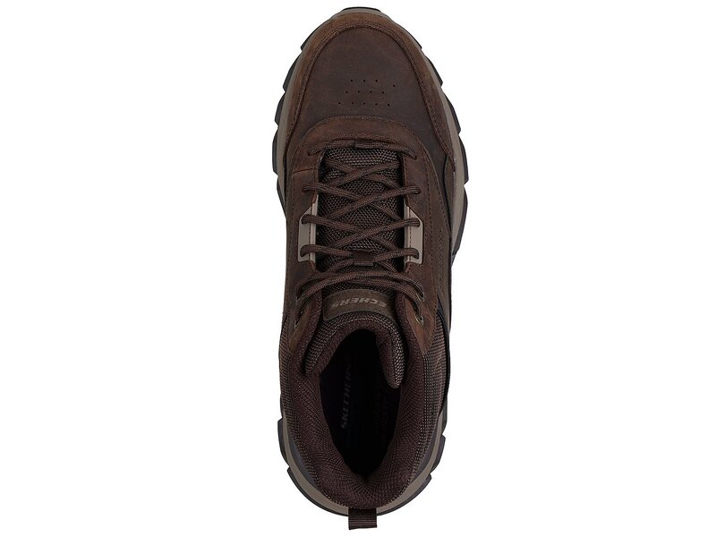 Skechers - SANTORO HOPKINS - Braun 