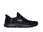 Skechers - SUMMITS KORLO - Schwarz 