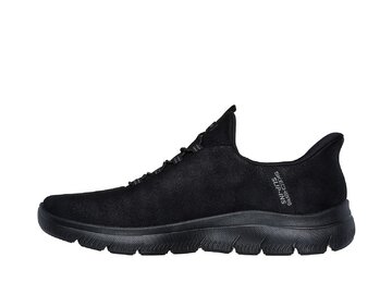 Skechers - SUMMITS KORLO - Schwarz