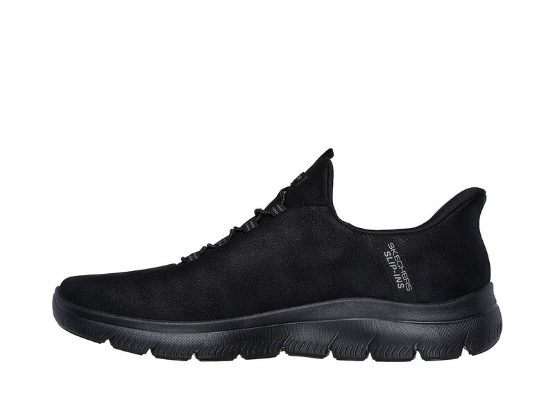 Skechers - SUMMITS KORLO - Schwarz 