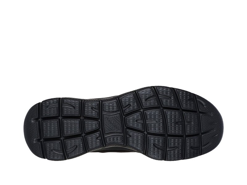 Skechers - SUMMITS KORLO - Schwarz 