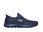 Skechers - SUMMITS HIGH RANGE - Blau 