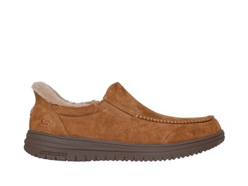 Skechers - MURETTE SCOFIELD - Braun