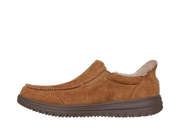 Skechers - MURETTE SCOFIELD - Braun