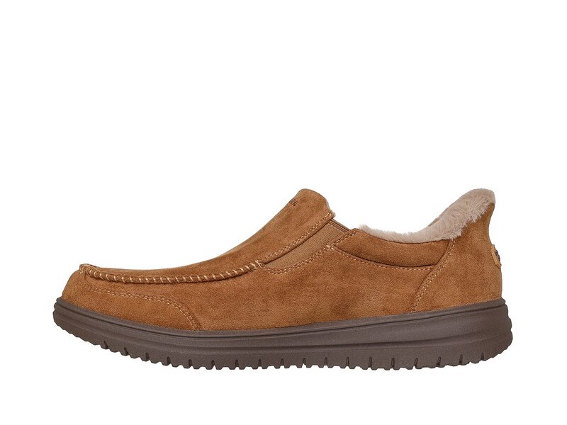 Skechers - MURETTE SCOFIELD - Braun 