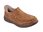Skechers - MURETTE SCOFIELD - Braun 