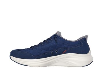 Skechers - CONTOUR FOAM COZY FIT - Blau