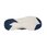 Skechers - CONTOUR FOAM COZY FIT - Blau 