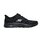 Skechers - GO WALK FLEX MASTER - Schwarz 