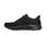 Skechers - GO WALK FLEX MASTER - Schwarz 