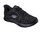 Skechers - GO WALK FLEX MASTER - Schwarz 