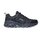 Skechers - MAX PROTECT IRONGAURD - Schwarz 