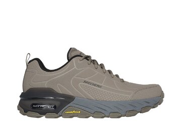 Skechers - MAX PROTECT IRONGAURD - Grau