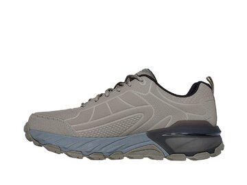 Skechers - MAX PROTECT IRONGAURD - Grau