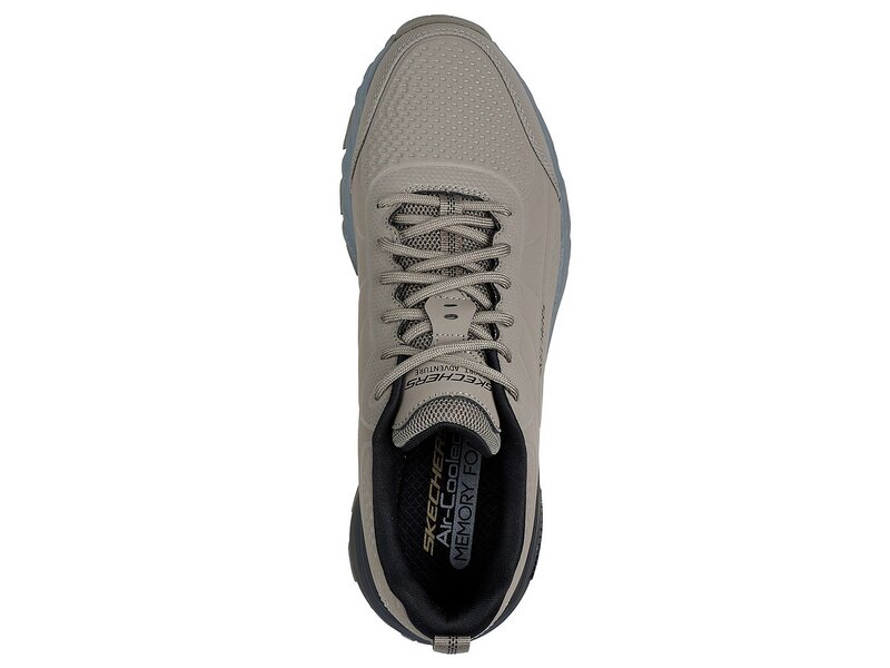 Skechers - MAX PROTECT IRONGAURD - Grau 
