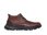 Skechers - ARCH FIT GARZA RIDLEY - Rot 