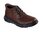 Skechers - ARCH FIT GARZA RIDLEY - Rot 