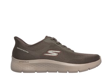 Skechers - Sneaker - Grau