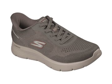 Skechers - Sneaker - Grau