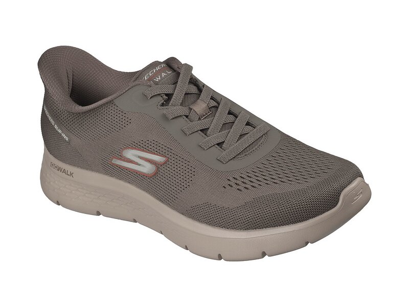 Skechers - Sneaker - Grau 