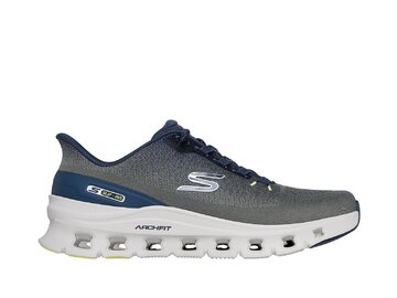Skechers - ARCH FIT GLIDE-STEP PRO - Gr&uuml;n