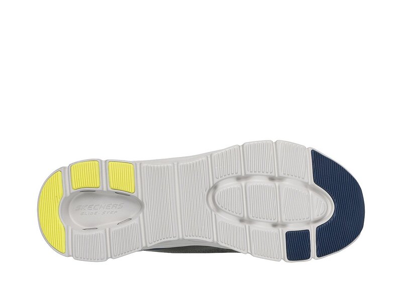 Skechers - ARCH FIT GLIDE-STEP PRO - Gr&uuml;n 
