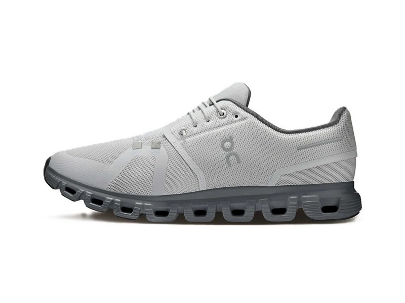 ON - Cloud 6 - Grau 